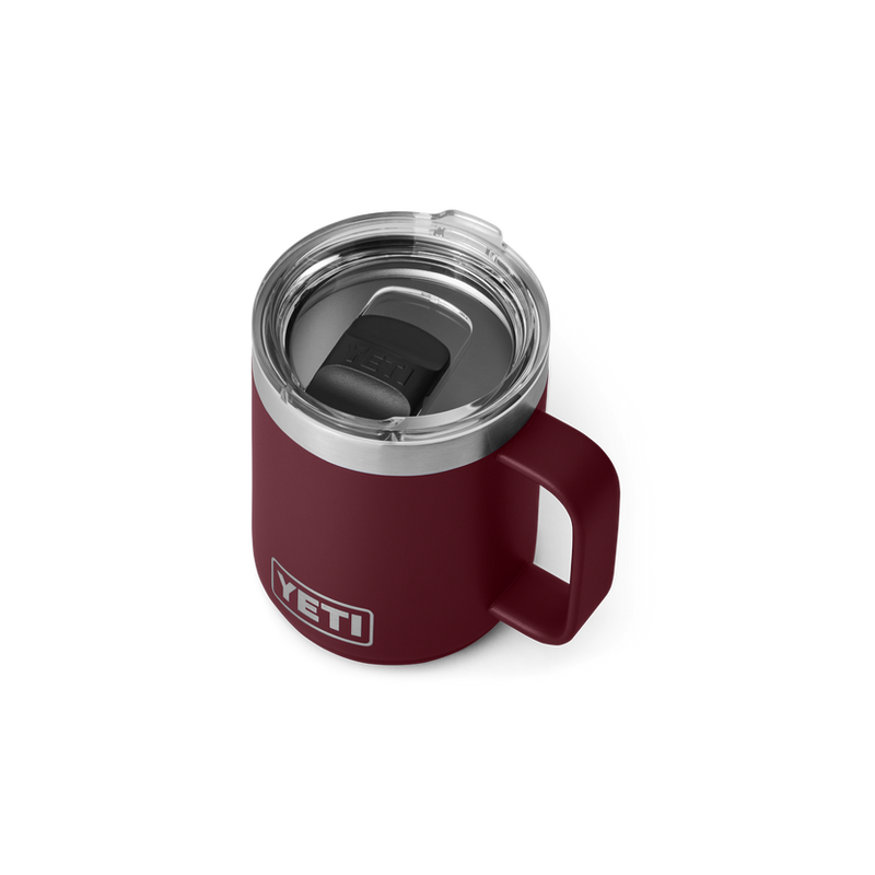 YETI Rambler 10 Oz (296 ML) Mug