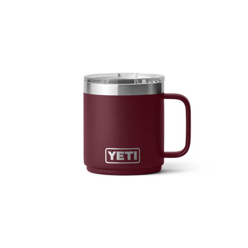 YETI Rambler 10 Oz (296 ML) Mug