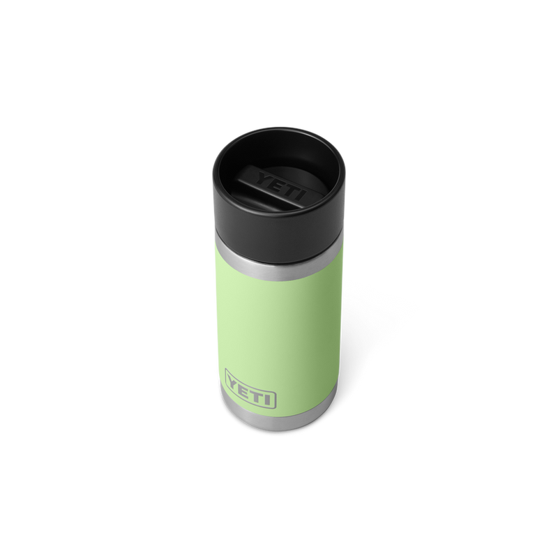 YETI Rambler 12 Oz Bottle With Hotshot Cap