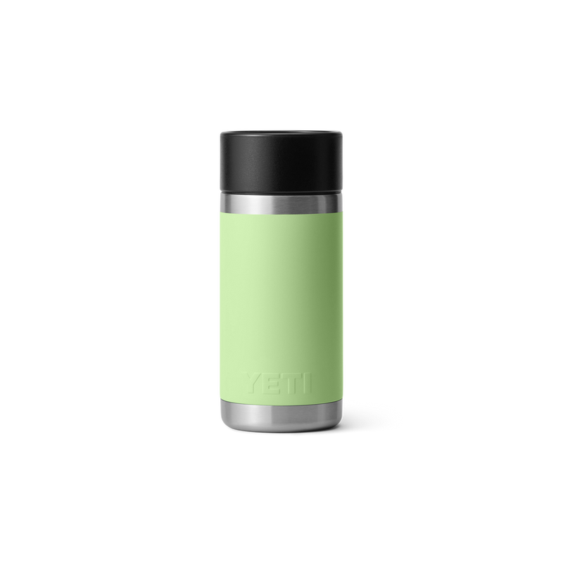 YETI Rambler 12 Oz Bottle With Hotshot Cap