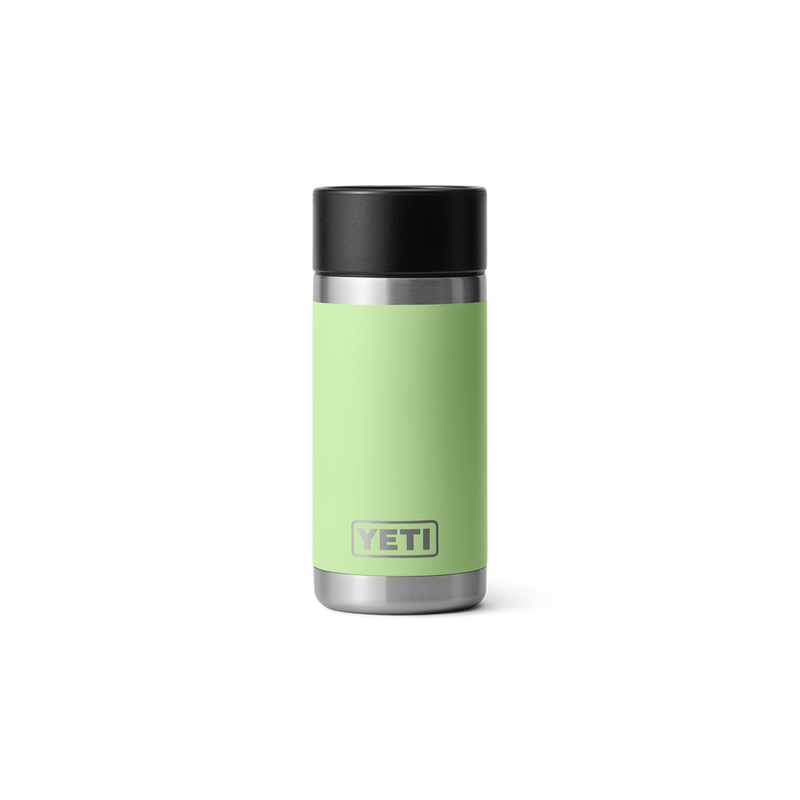 YETI Rambler 12 Oz Bottle With Hotshot Cap