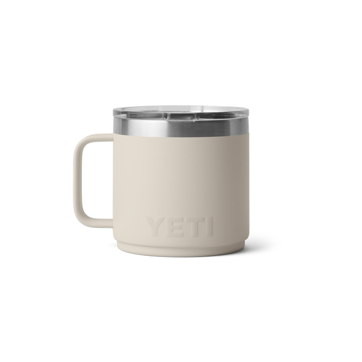 YETI RAMBLER® 14 OZ (414 ML) STACKABLE MUG