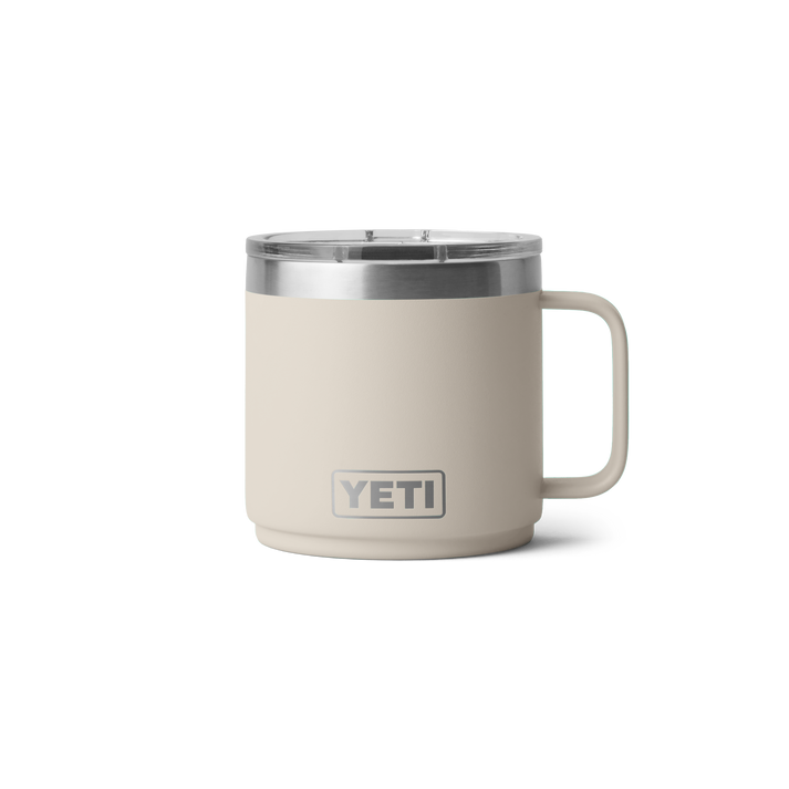 YETI RAMBLER® 14 OZ (414 ML) STACKABLE MUG