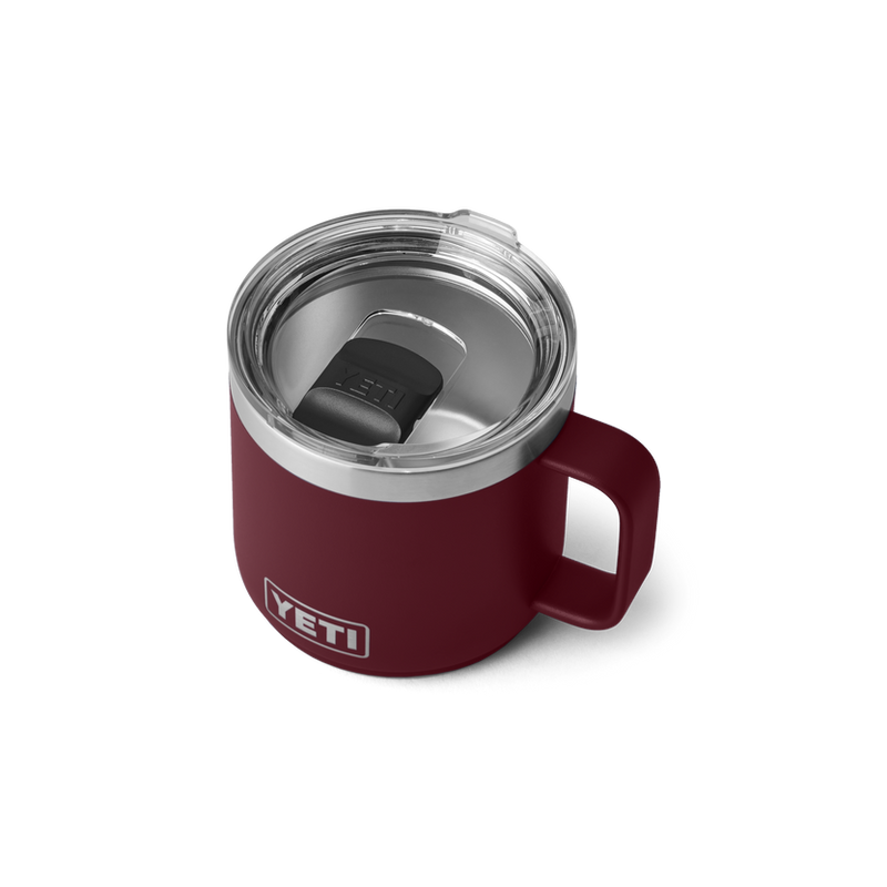 YETI RAMBLER® 14 OZ (414 ML) STACKABLE MUG