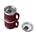 YETI RAMBLER® 14 OZ (414 ML) STACKABLE MUG