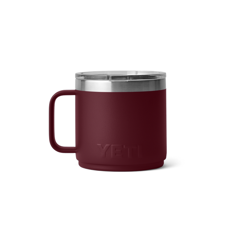 YETI RAMBLER® 14 OZ (414 ML) STACKABLE MUG