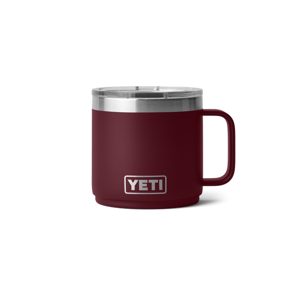 YETI RAMBLER® 14 OZ (414 ML) STACKABLE MUG
