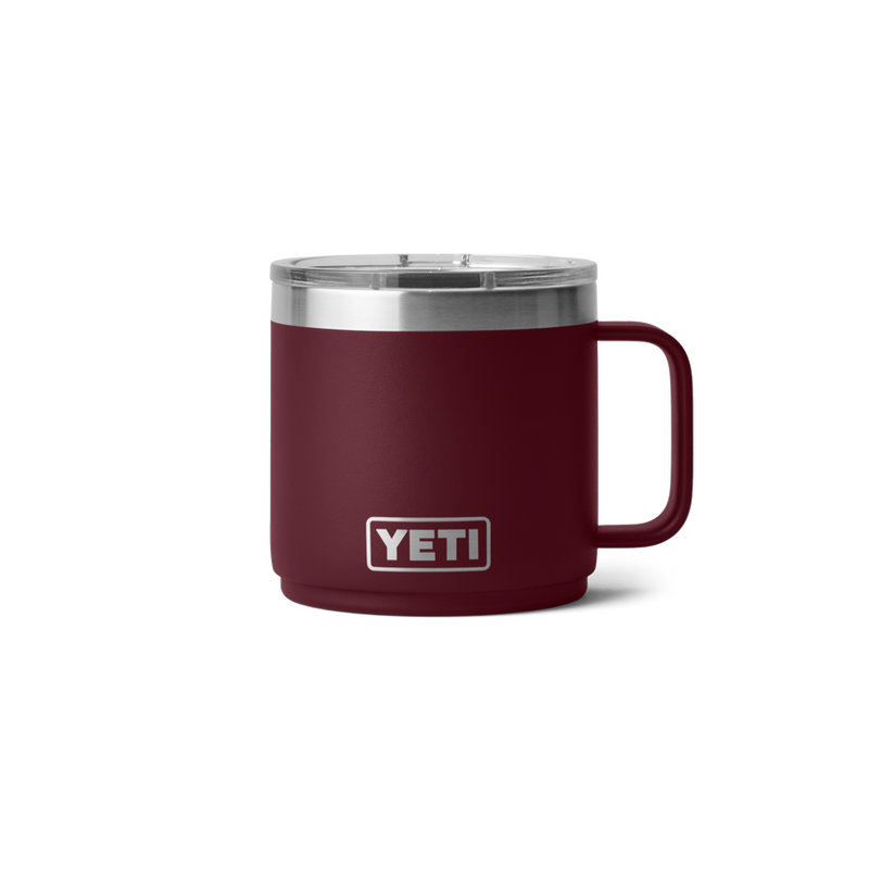 YETI RAMBLER® 14 OZ (414 ML) STACKABLE MUG