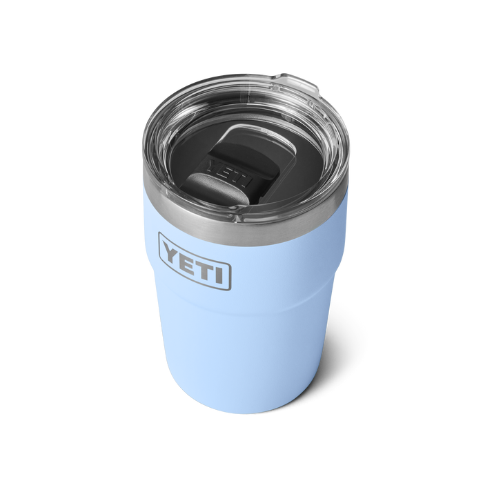 YETI RAMBLER® 16 OZ (473 ML) STACKABLE CUP