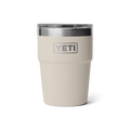 YETI RAMBLER® 16 OZ (473 ML) STACKABLE CUP