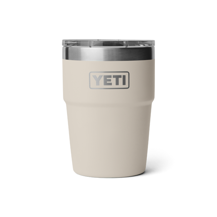 YETI RAMBLER® 16 OZ (473 ML) STACKABLE CUP