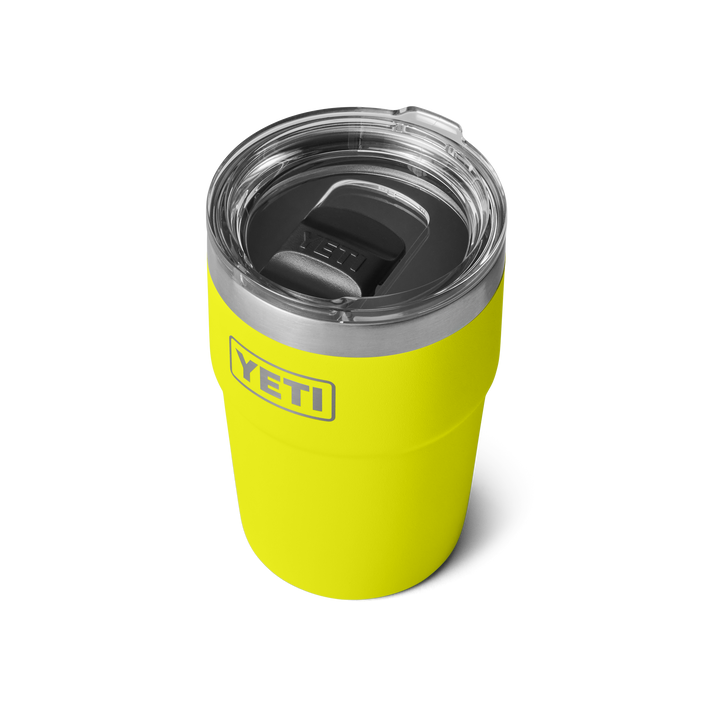 YETI RAMBLER® 16 OZ (473 ML) STACKABLE CUP