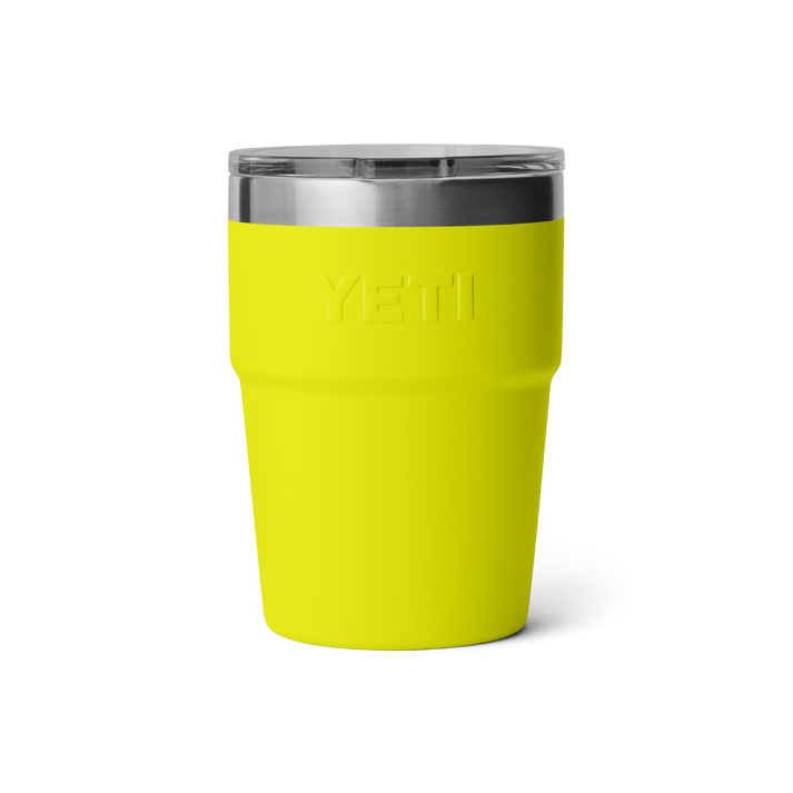 YETI RAMBLER® 16 OZ (473 ML) STACKABLE CUP
