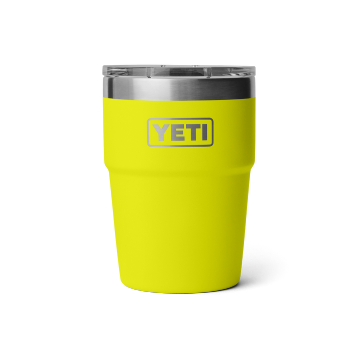 YETI RAMBLER® 16 OZ (473 ML) STACKABLE CUP