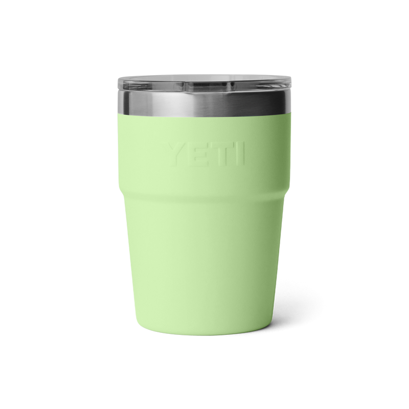 YETI RAMBLER® 16 OZ (473 ML) STACKABLE CUP