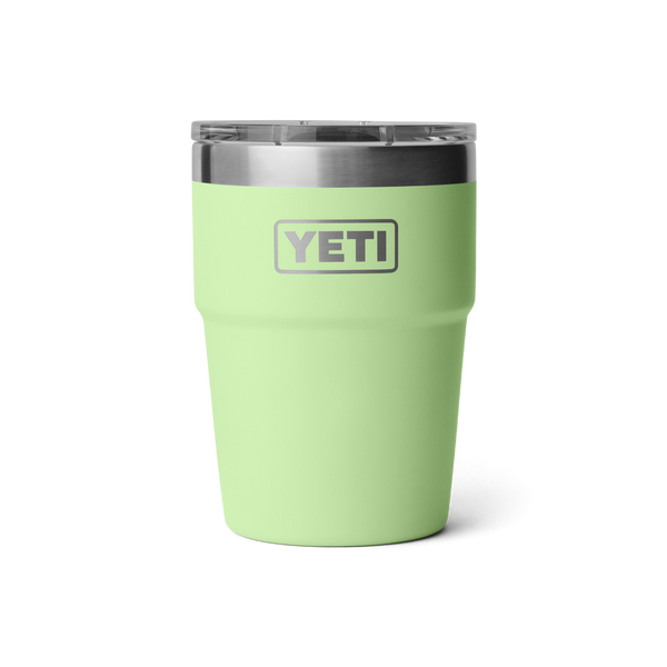 YETI RAMBLER® 16 OZ (473 ML) STACKABLE CUP