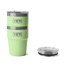 YETI RAMBLER® 16 OZ (473 ML) STACKABLE CUP
