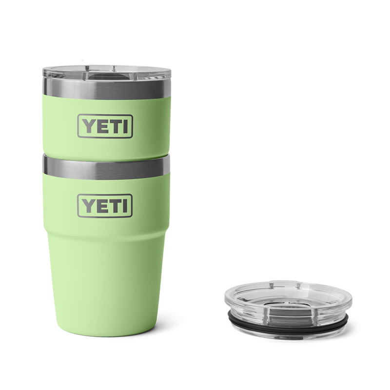 YETI RAMBLER® 16 OZ (473 ML) STACKABLE CUP