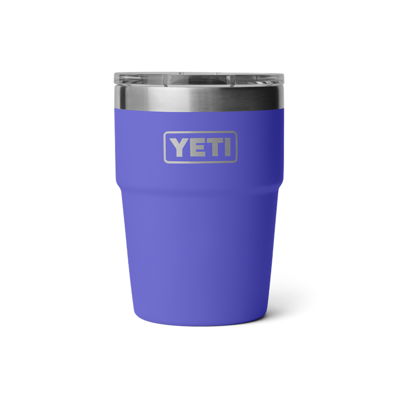 YETI RAMBLER® 16 OZ (473 ML) STACKABLE CUP