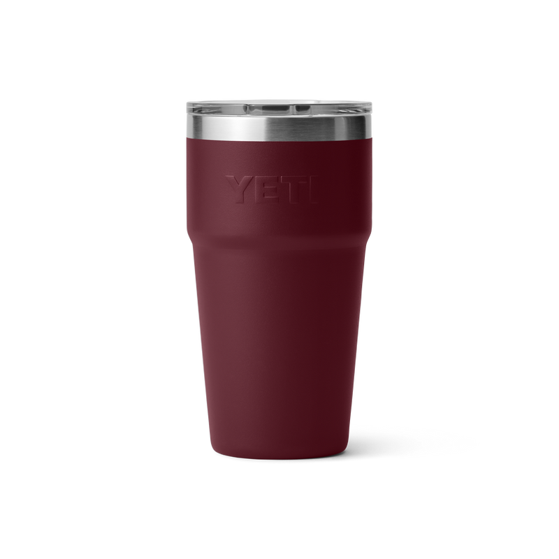 YETI RAMBLER® 20 OZ (591 ML) STACKABLE CUP