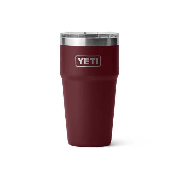 YETI RAMBLER® 20 OZ (591 ML) STACKABLE CUP