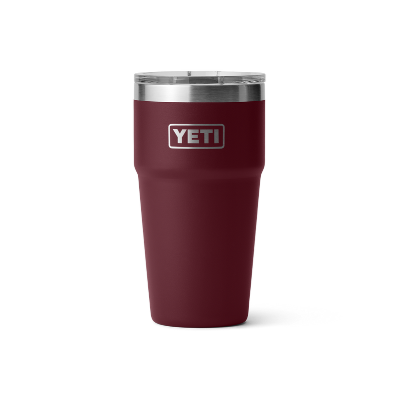 YETI RAMBLER® 20 OZ (591 ML) STACKABLE CUP