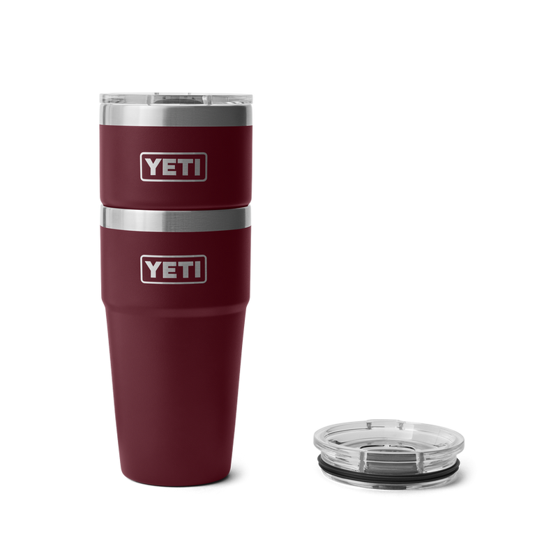 YETI RAMBLER® 20 OZ (591 ML) STACKABLE CUP
