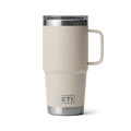 YETI RAMBLER® 20 OZ (591 ML) TRAVEL MUG