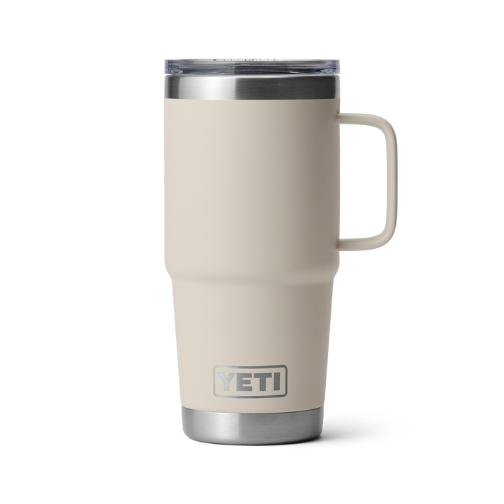 YETI RAMBLER® 20 OZ (591 ML) TRAVEL MUG