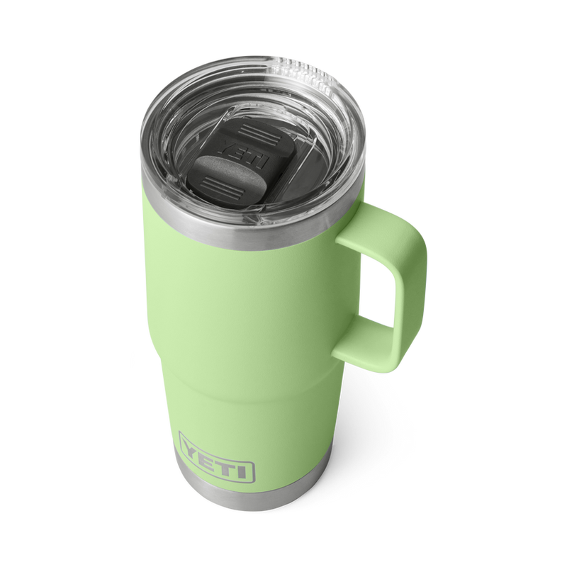 YETI RAMBLER® 20 OZ (591 ML) TRAVEL MUG