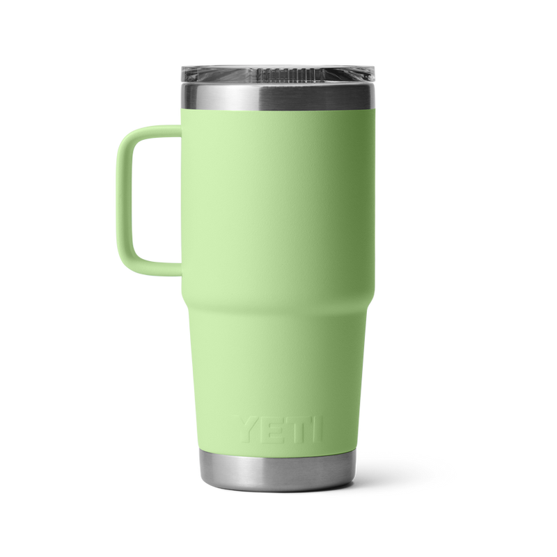 YETI RAMBLER® 20 OZ (591 ML) TRAVEL MUG