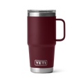 YETI RAMBLER® 20 OZ (591 ML) TRAVEL MUG