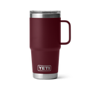 YETI RAMBLER® 20 OZ (591 ML) TRAVEL MUG