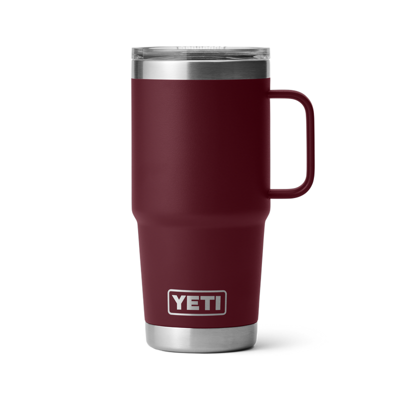 YETI RAMBLER® 20 OZ (591 ML) TRAVEL MUG