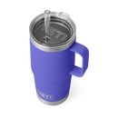 YETI Rambler® 25 oz (739 ml) Straw Mug With Straw Lid