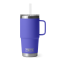 YETI Rambler® 25 oz (739 ml) Straw Mug With Straw Lid