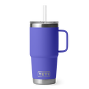 YETI Rambler® 25 oz (739 ml) Straw Mug With Straw Lid
