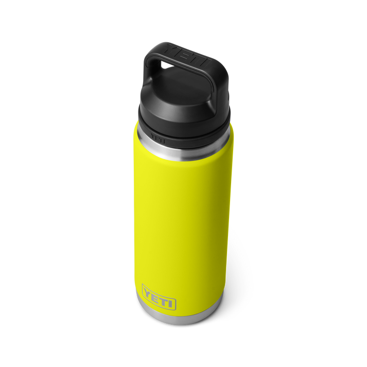 YETI Rambler 26 Oz (760 ML) Bottle
