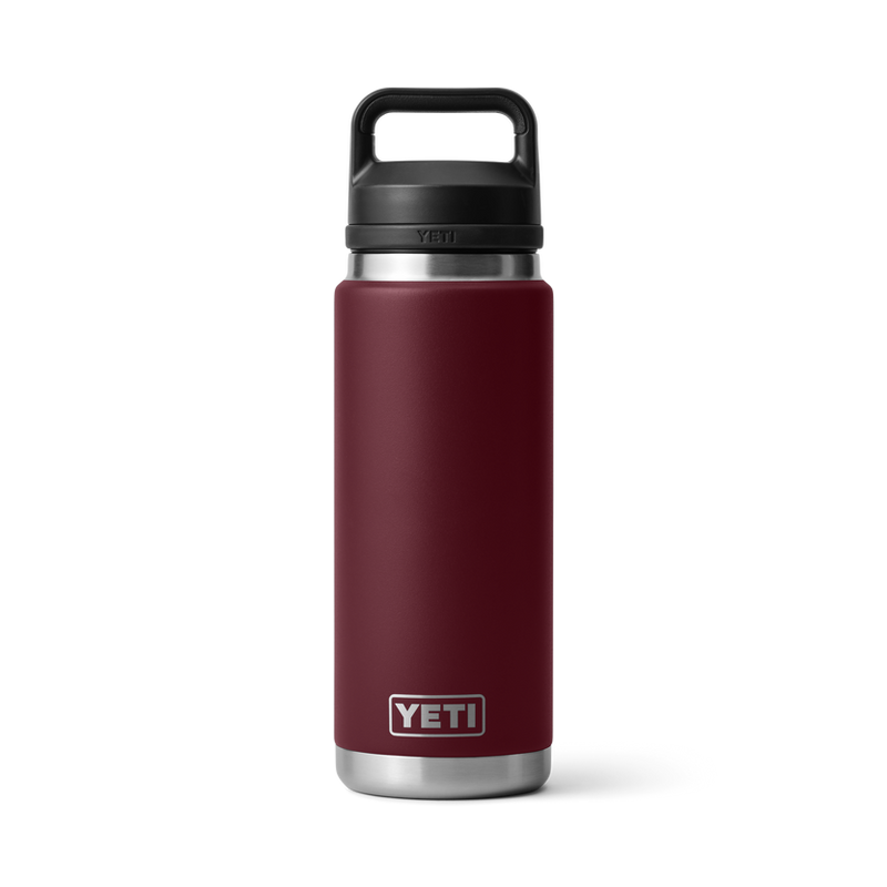 YETI Rambler 26 Oz (760 ML) Bottle