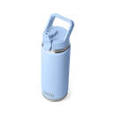 YETI Rambler 26 oz (769 ml) Bottle Matched Straw Cap