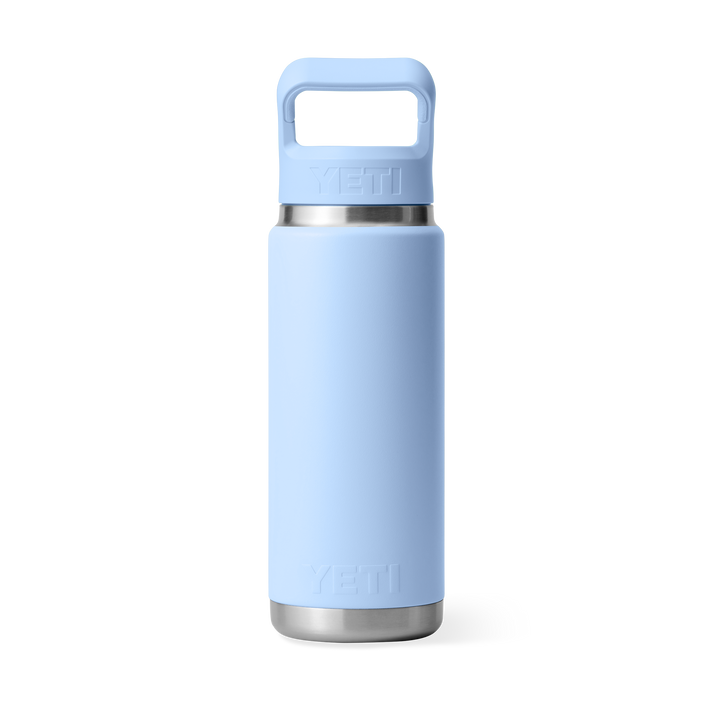 YETI Rambler 26 oz (769 ml) Bottle Matched Straw Cap