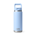 YETI Rambler 26 oz (769 ml) Bottle Matched Straw Cap