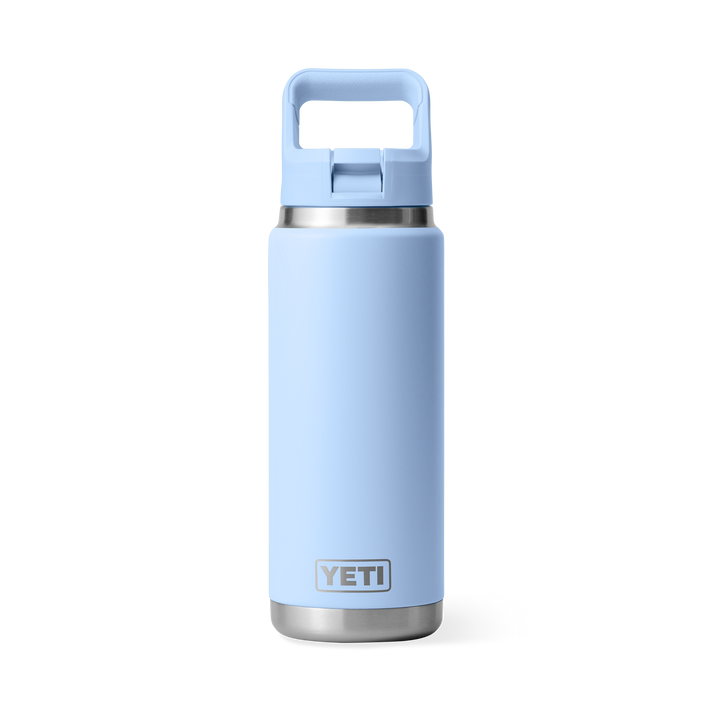 YETI Rambler 26 oz (769 ml) Bottle Matched Straw Cap