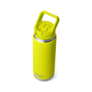 YETI Rambler 26 oz (769 ml) Bottle Matched Straw Cap