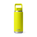 YETI Rambler 26 oz (769 ml) Bottle Matched Straw Cap