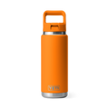 YETI Rambler 26 oz (769 ml) Bottle Matched Straw Cap