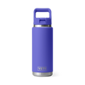 YETI Rambler 26 oz (769 ml) Bottle Matched Straw Cap
