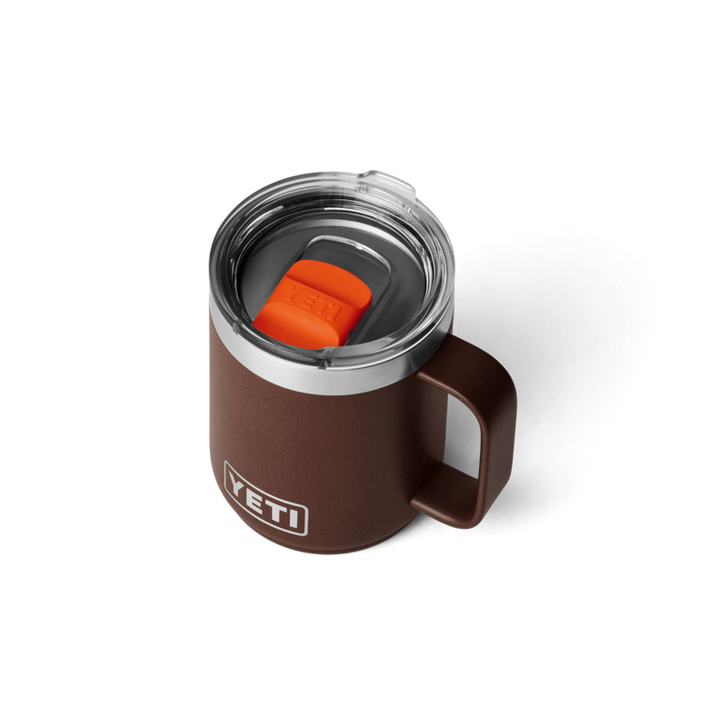 YETI Rambler 10 Oz (296 ML) Mug
