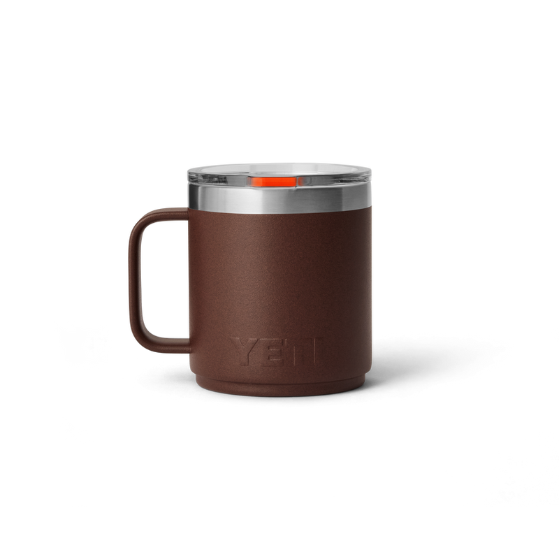 YETI Rambler 10 Oz (296 ML) Mug