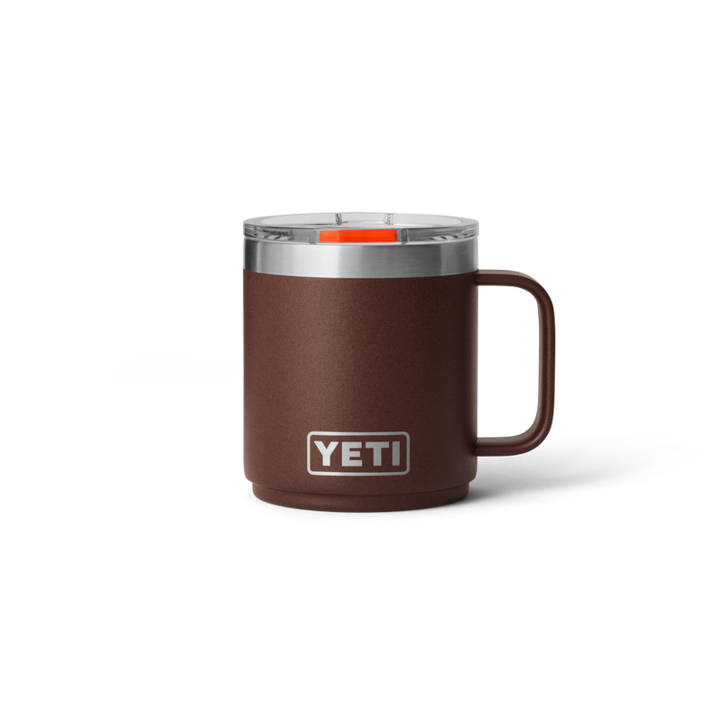 YETI Rambler 10 Oz (296 ML) Mug